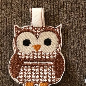 Meet your Posher, Bekki